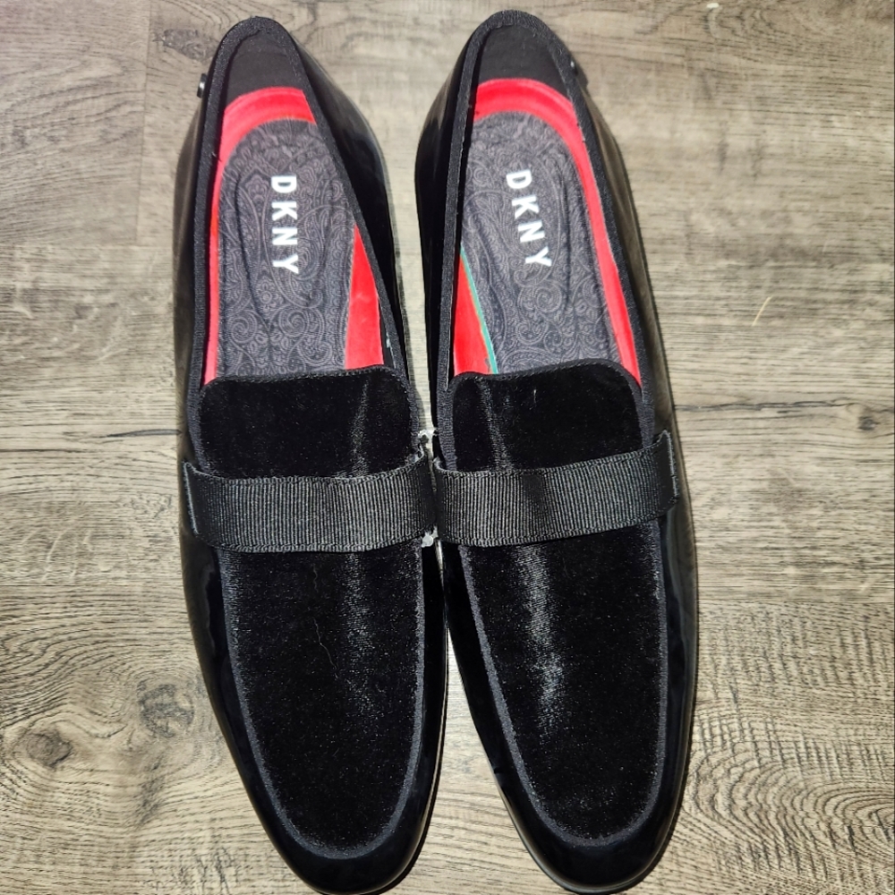 Brand new DKNY men shoes